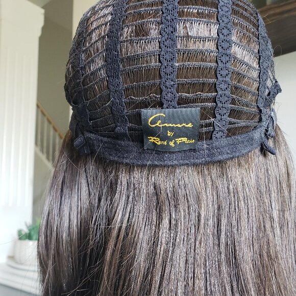 Long Wig - Stevie by Amore - Picture 7 of 11